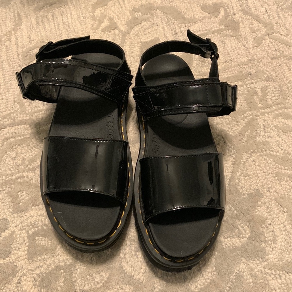 Doc Martens Voss Sandals